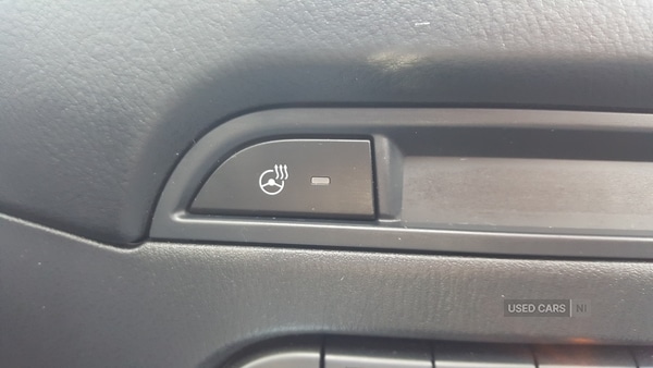 Used Mazda CX-5 2025 for sale - 76523137: Photo 23