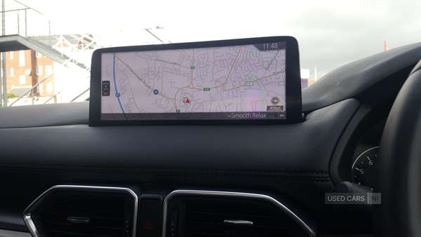 Used Mazda CX-5 2025 for sale - 76523137: Photo 25