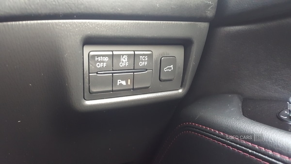 Used Mazda CX-5 2025 for sale - 76523137: Photo 27