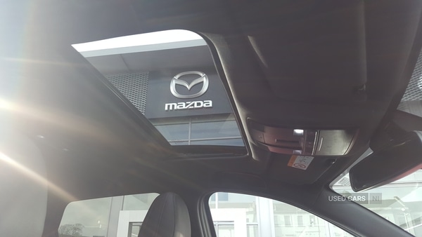 Used Mazda CX-5 2025 for sale - 76523137: Photo 28