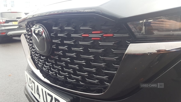 Used Mazda CX-5 2025 for sale - 76523137: Photo 4