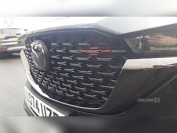 Used Mazda CX-5 2025 for sale - 76523137: Photo