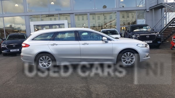 Used Ford Mondeo 2016 for sale - 78141652: Photo 10