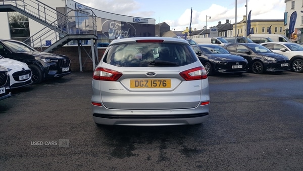 Used Ford Mondeo 2016 for sale - 78141652: Photo 12