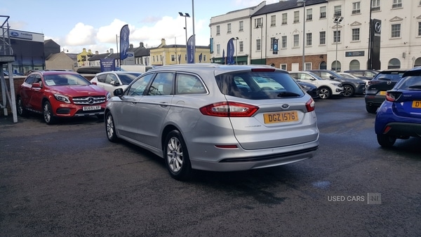Used Ford Mondeo 2016 for sale - 78141652: Photo 13