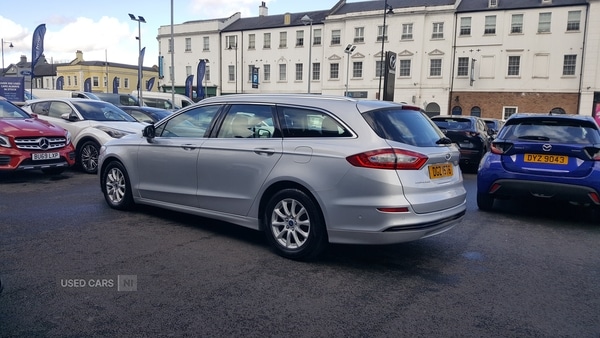 Used Ford Mondeo 2016 for sale - 78141652: Photo 14