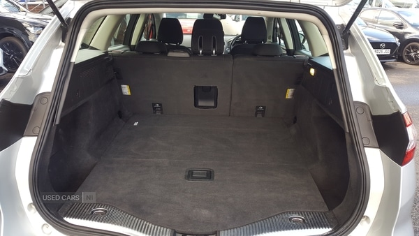 Used Ford Mondeo 2016 for sale - 78141652: Photo 15