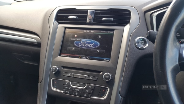 Used Ford Mondeo 2016 for sale - 78141652: Photo 16