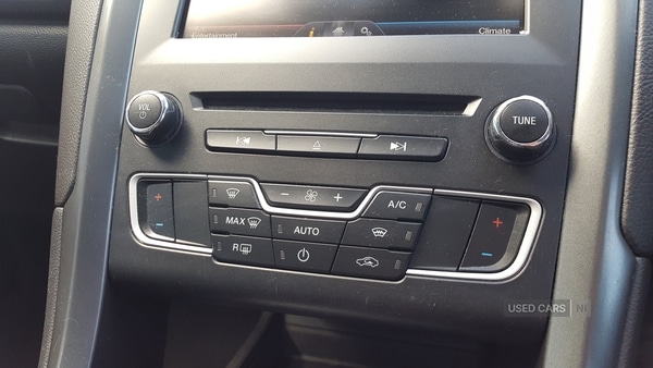 Used Ford Mondeo 2016 for sale - 78141652: Photo 17