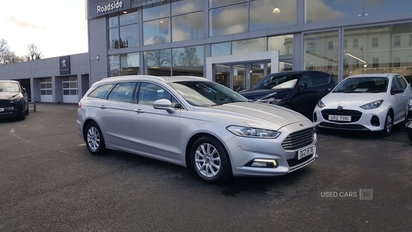 Used Ford Mondeo 2016 for sale - 78141652: Photo 2