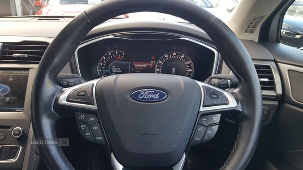 Used Ford Mondeo 2016 for sale - 78141652: Photo 21