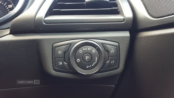 Used Ford Mondeo 2016 for sale - 78141652: Photo 22