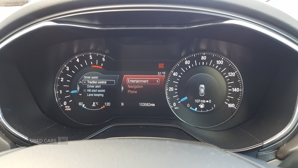 Used Ford Mondeo 2016 for sale - 78141652: Photo 23