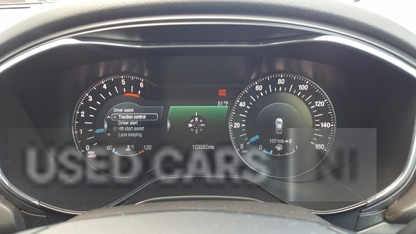 Used Ford Mondeo 2016 for sale - 78141652: Photo 24