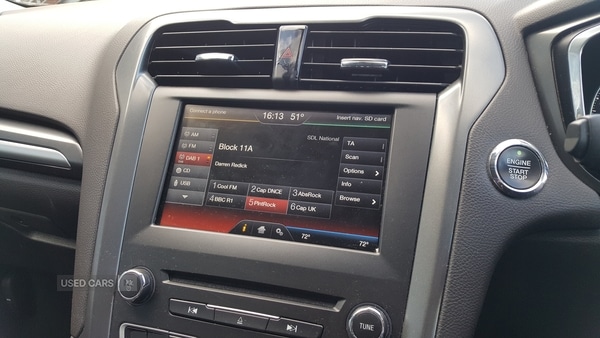 Used Ford Mondeo 2016 for sale - 78141652: Photo 26