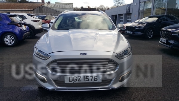 Used Ford Mondeo 2016 for sale - 78141652: Photo 3