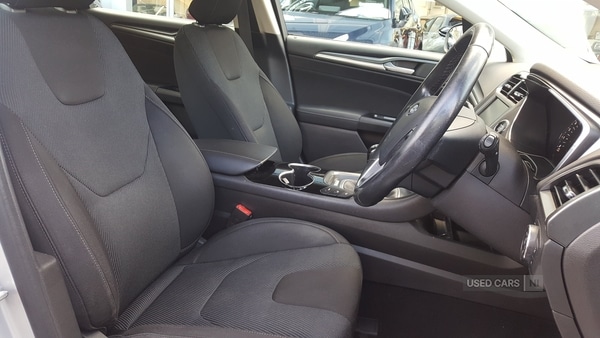 Used Ford Mondeo 2016 for sale - 78141652: Photo 5