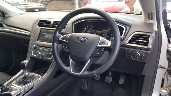 Used Ford Mondeo 2016 for sale - 78141652: Photo 6