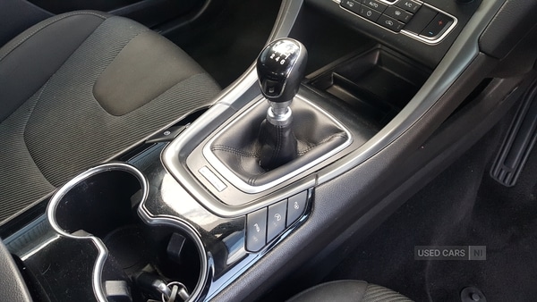 Used Ford Mondeo 2016 for sale - 78141652: Photo 7