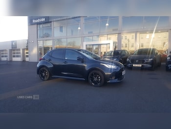 Used Mazda Mazda2 HYBRID 2025 for sale - 79083706: Photo