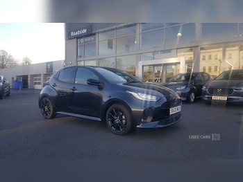 Used Mazda Mazda2 HYBRID 2025 for sale - 79083706: Photo