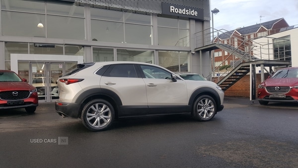 Used Mazda CX-30 2025 for sale - 77009262: Photo 11