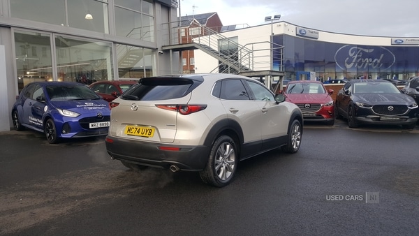 Used Mazda CX-30 2025 for sale - 77009262: Photo 12