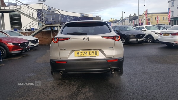 Used Mazda CX-30 2025 for sale - 77009262: Photo 13