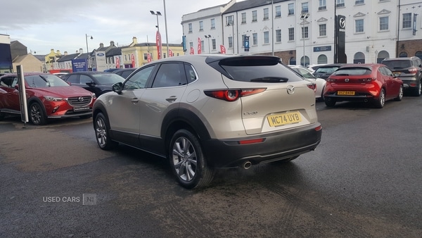 Used Mazda CX-30 2025 for sale - 77009262: Photo 14