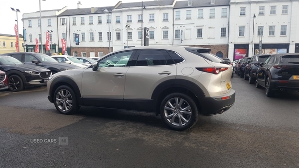 Used Mazda CX-30 2025 for sale - 77009262: Photo 15
