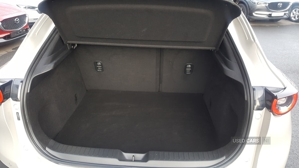 Used Mazda CX-30 2025 for sale - 77009262: Photo 16