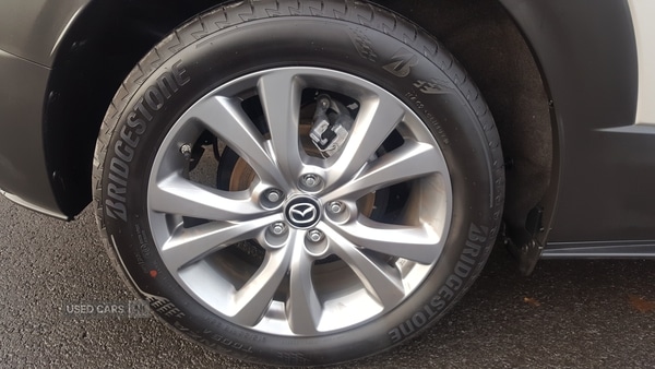 Used Mazda CX-30 2025 for sale - 77009262: Photo 18