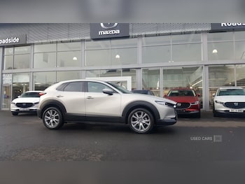 2025 - 2.5 e-Skyactiv G MHEV [140] Takumi 5dr Auto