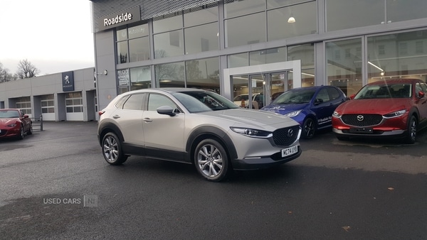 Used Mazda CX-30 2025 for sale - 77009262: Photo 2