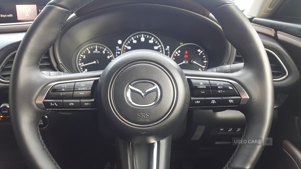 Used Mazda CX-30 2025 for sale - 77009262: Photo 22