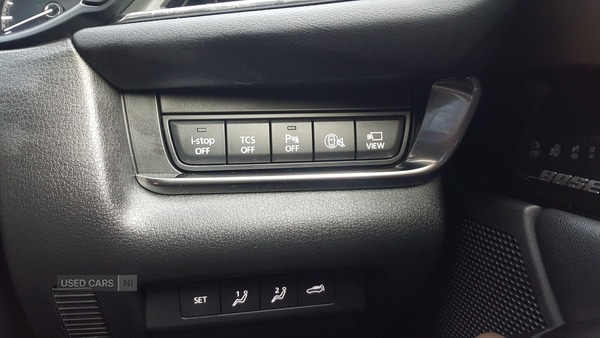 Used Mazda CX-30 2025 for sale - 77009262: Photo 24