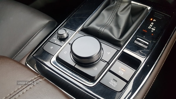 Used Mazda CX-30 2025 for sale - 77009262: Photo 28