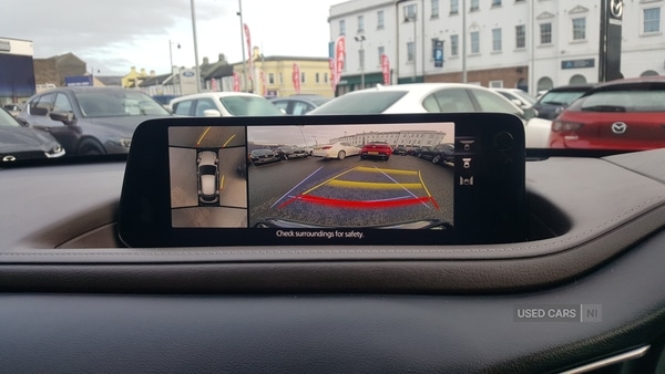 Used Mazda CX-30 2025 for sale - 77009262: Photo 29