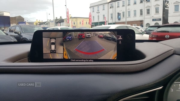 Used Mazda CX-30 2025 for sale - 77009262: Photo 30