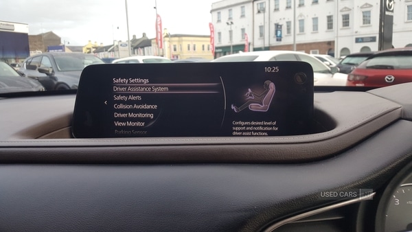 Used Mazda CX-30 2025 for sale - 77009262: Photo 32