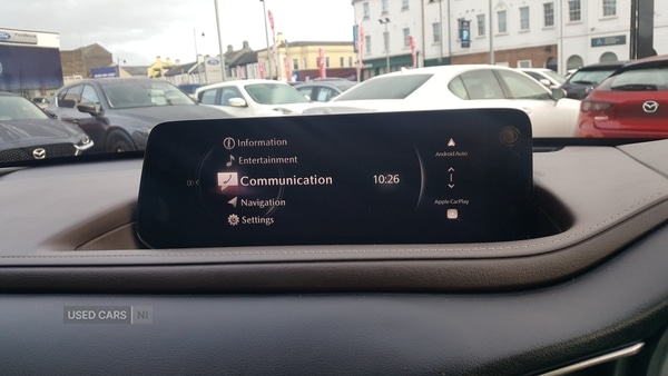 Used Mazda CX-30 2025 for sale - 77009262: Photo 33