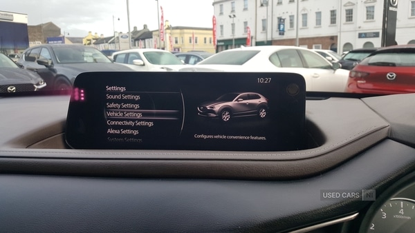 Used Mazda CX-30 2025 for sale - 77009262: Photo 34