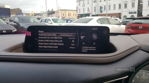 Used Mazda CX-30 2025 for sale - 77009262: Photo 35