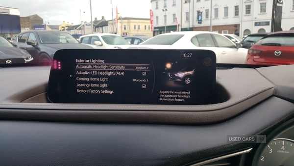 Used Mazda CX-30 2025 for sale - 77009262: Photo 36