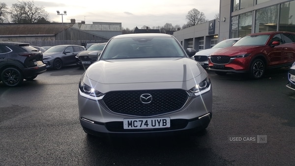 Used Mazda CX-30 2025 for sale - 77009262: Photo 4