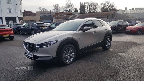 Used Mazda CX-30 2025 for sale - 77009262: Photo 5