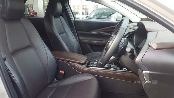 Used Mazda CX-30 2025 for sale - 77009262: Photo 6