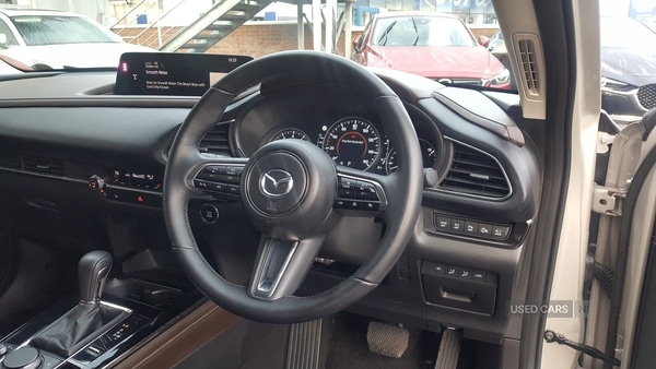 Used Mazda CX-30 2025 for sale - 77009262: Photo 7