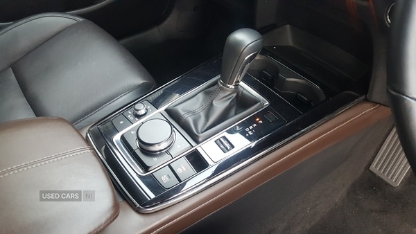 Used Mazda CX-30 2025 for sale - 77009262: Photo 8