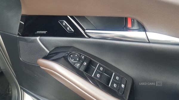 Used Mazda CX-30 2025 for sale - 77009262: Photo 9